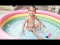 Barish break ! Charoda ! Bhilai | Chhattisgarh | after Heavy rain | Babu Arnav dancing too much