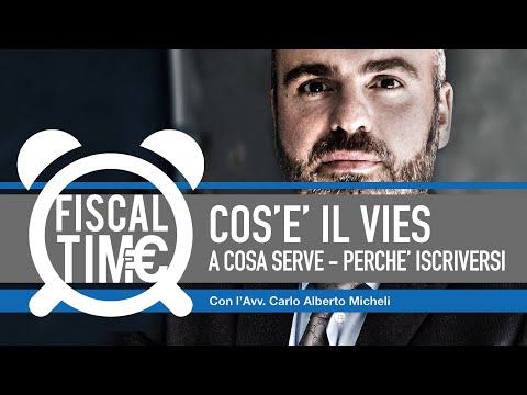 Video: Che cos'è la doppia iscrizione?