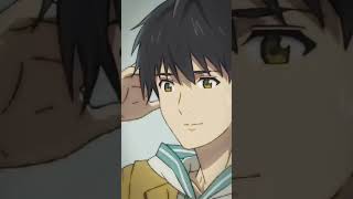 i just don't wanna leave you // Kyokou suiri // shorts #amv #shorts #anime