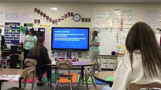 1st Grade Math Fact Fluency