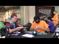 3BLD Oregon 2016
