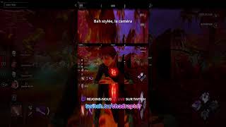 Short DbD 11