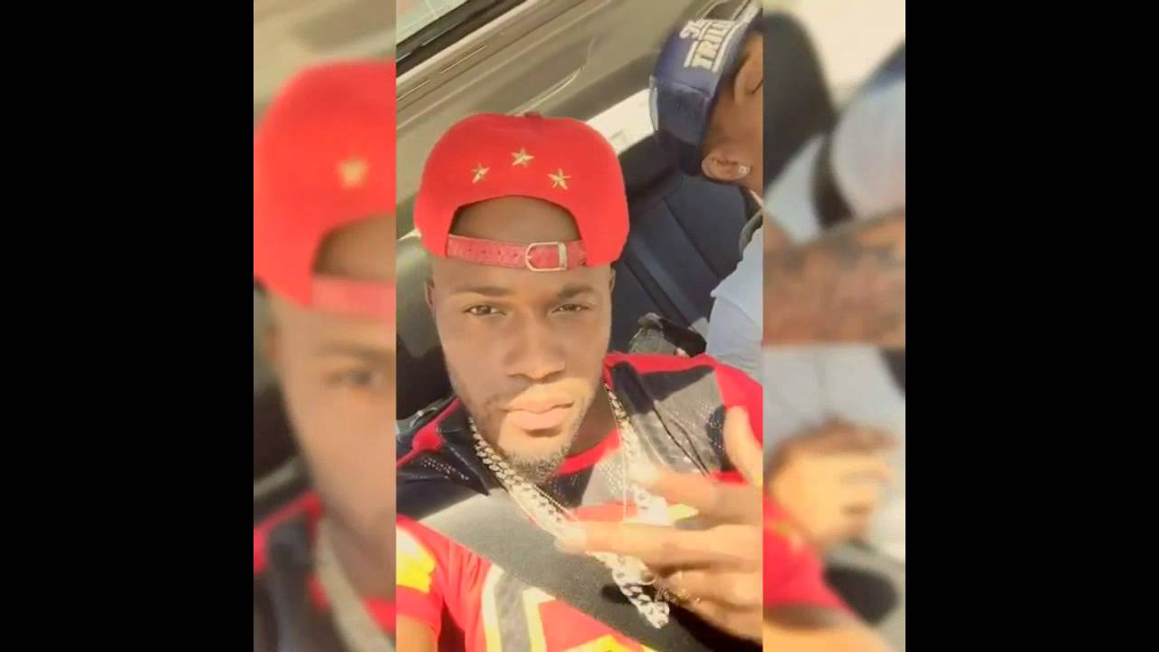 Love & Hip Hop Hollywood season 2 casts Gay rapper couple, Milan ...