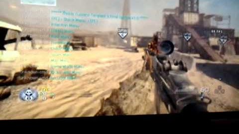 Hosting Cfg Mw2 1.14