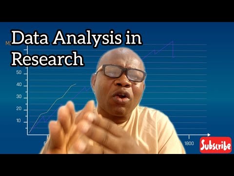 A Practical Guide for Your Data Analysis - YouTube