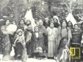 Native American Heritage and Cultural Resilience Through History