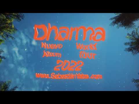 DHARMA 2022 - SEBASTIÁN YATRA