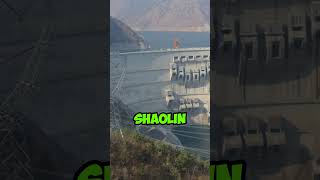 Top 5 Tallest Dams in the World #shorts #facts #top5 #dam #tallest #world #factoidz