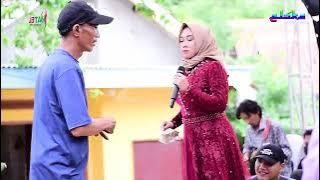 ÈĹŠĶÀ  /AKHIR  SEBUAH  CERITA  //  IIS //   Live - sukamulya - kaliasin