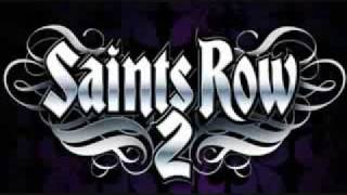 Saints Row 2 THE MIX 107 77 The Final Countdown