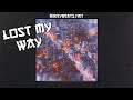 [FREE] Freestyle Type Beat - &quot;LOST MY WAY&quot; | Free Type Beat 2022 | Rap Trap Instrumental 2022
