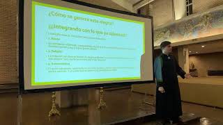 Grupo de familia: el espíritu de familia y en Don Bosco: la alegría.