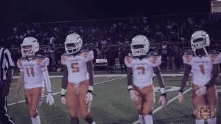 GameTime Highlights Presents 13u Lauderdale Hurricanes vs. Snoop Dogg Steelers