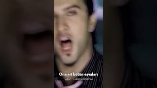 Tarkan - Gülümse Kaderine