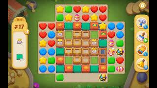 MATCHINGTON MANSION #1519 screenshot 1