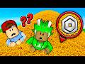 finden wir die ROBUX aus dem HEUHAUFEN in Roblox ?