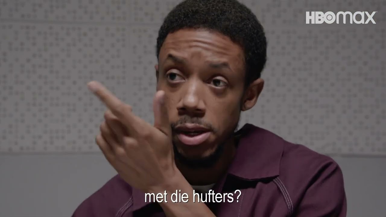 We Own This City | Trailer | HBO Max