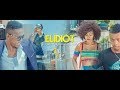 Elidiot  tsy ambelako mandeha seule  clip officiel 2019 