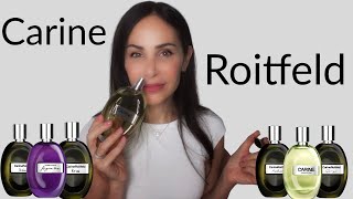 Download Lagu Carine Roitfeld Fragrances - Overview✨ MP3 Download Lagu Carine Roitfeld Fragrances - Overview✨ MP3