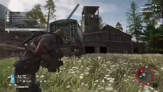 Ghost Recon Breakpoint [GMV] HD / Hensonn-Sahara