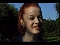 Capture de la vidéo Garbage - The O-Zone Interview, July 1999