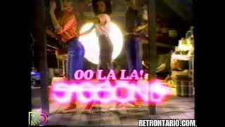 Oo La La Sasson Jeans (1982)