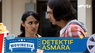 Download Lagu MOVINESIA RTV :  DETEKTIF ASMARA MP3