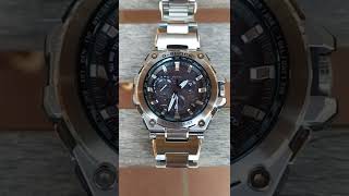 Time zone swap on Mtg G1000D.  From Paris to Tokyo.