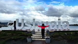 Flight to Ushuaia, Embarkation on Patagonia Cruise 