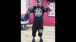 [FREE] Bris X EBK Young Joc TypeBeat "True And Real" (ProdByJordi)