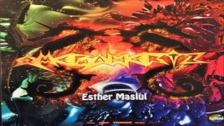 Omegahertz - Esther Maslul (Goa Trance 2014)