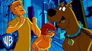 Scooby-Doo! | Top 10 Chases | WB Kids
