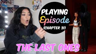 PLAYING EPISODE | FACE REVEALED!?