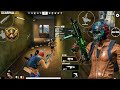 XSQUAD TECH BOT PLAYER SOLO VS SQUAD GAMEPLAY #SCARFALL2.0 #VIRAL VIDEO