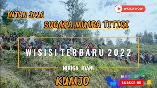 Wisisi Nduga-Joani terbaru 2022🎬🇨🇺@SoaliNews