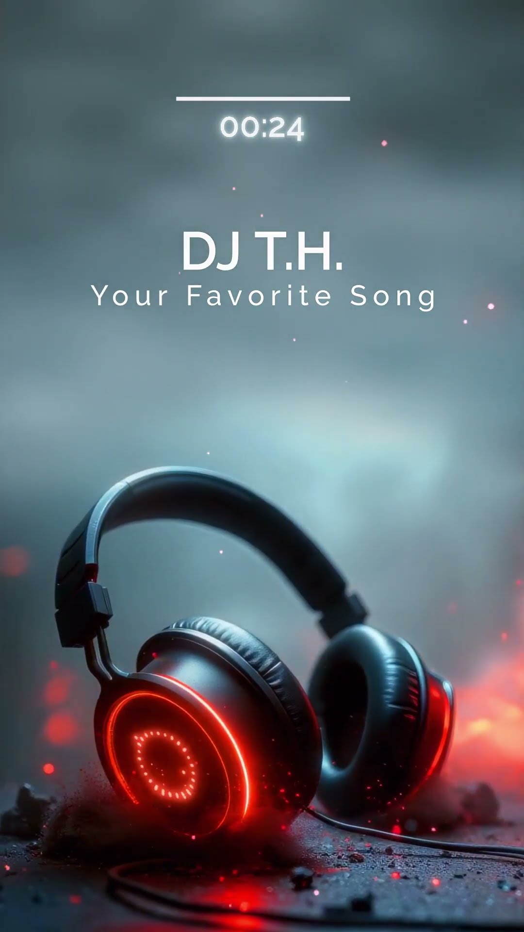 DJ T.H. - Your Favorite Song