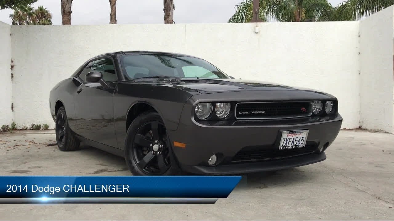 Thousand Oaks Dodge >> 2014 Dodge Challenger Oxnard Camarillo Thousand Oaks Ventura Port Hueneme Thousand Oaks Dodge >> 2014 Dodge Challenger Oxnard Camarillo Thousand Oaks Ventura Port Hueneme