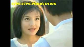 Ching Sen Sen Yi Mung Mung With Lyric (Karaoke) - Romance in the Rain OST