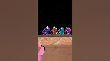 SCP-096 CHASE 😱#games #gmod #garrysmod #nextbots #nextbotchasing #shortvideo #scp #shorts