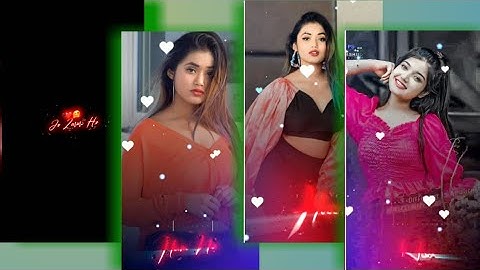 how to make trending whatsapp status video in kinemaster video editing | shake effect status editing