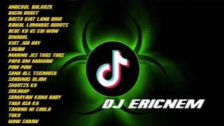 Nonstop budots DJ ERICNEM