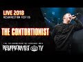 The contortionist  live at resurrection fest eg 2018 full show