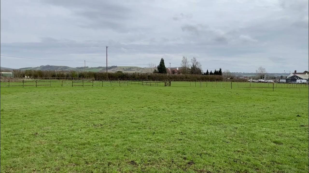 Land & Stables, Adjacent to A342 Devizes Road Chittoe Heath, Bromham