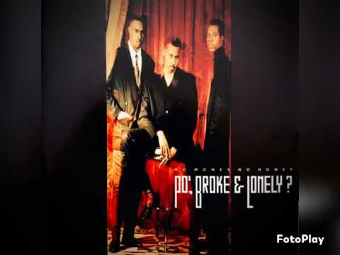 Po', Broke & Lonely - Home