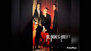 Po, Broke & Lonely - Home