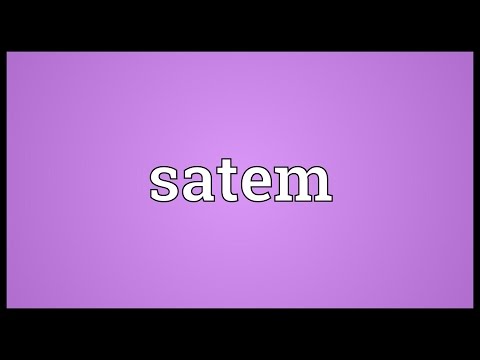 Header of satem