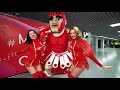 MascotsMania KHL / Dance Battle / Gladiator