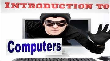 Introduction to Computer System
