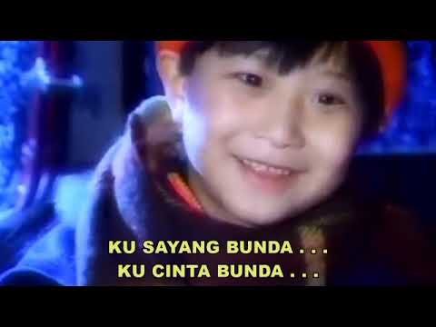 BUNDA - UMAY (LIRIK LAGU)