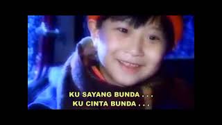 BUNDA - UMAY (LIRIK LAGU)